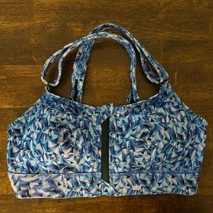 SHEFIT Ultimate Sports Bra